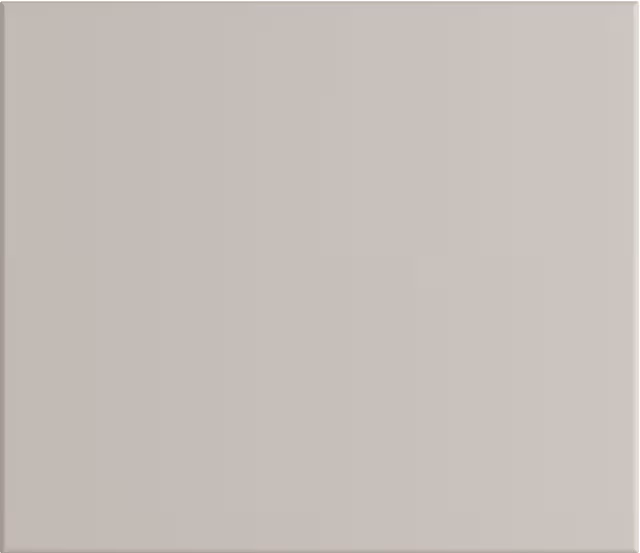 Epoq Core skuffefront 30x26 (grey mist)