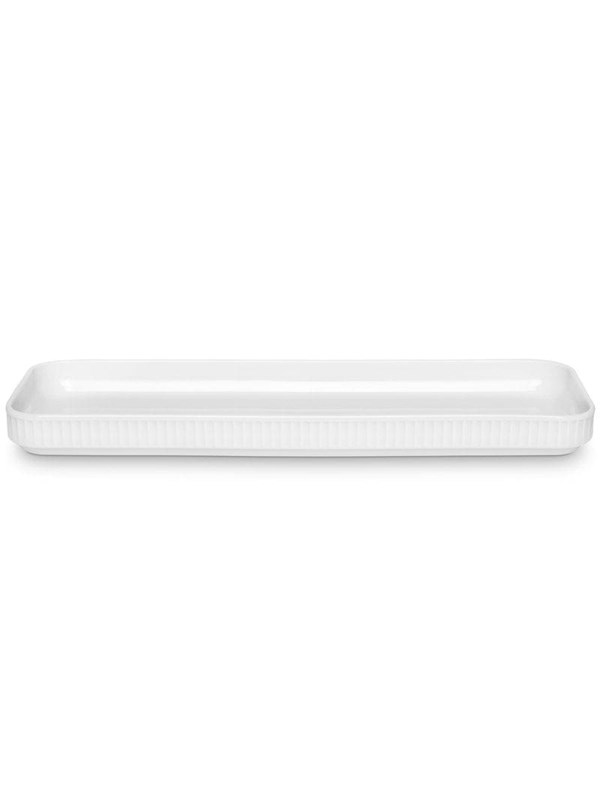 Pillivuyt Plissé Tapas Dish 36 cm