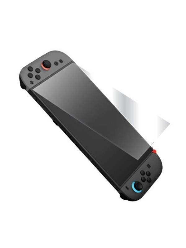 Nyko Screen Armor - Skjermbeskytter - Nintendo Switch 2