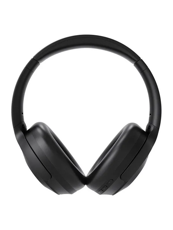 Niceboy HIVE Aura 5 ANC Headphones Black