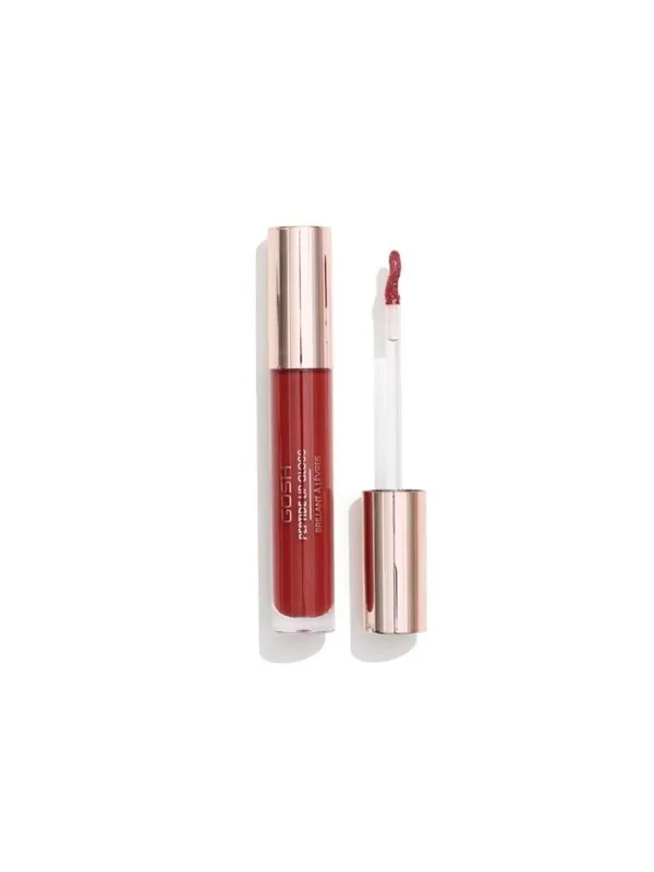Gosh Peptide Super Shiny Lip Gloss 7 ml.- 005 Cherry