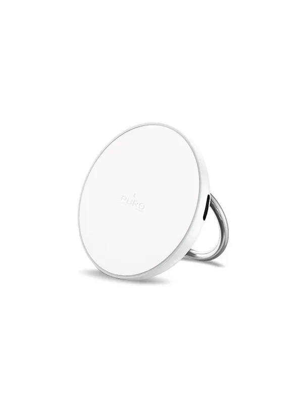 Puro Magnetic charging ring Mag Loop Pro with stand function