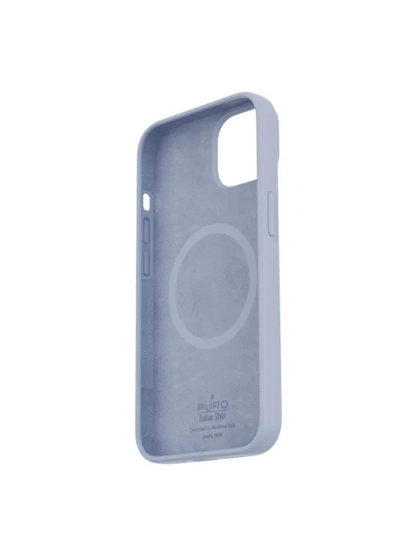 Puro ICON MAG cover for iPhone 14 Plus