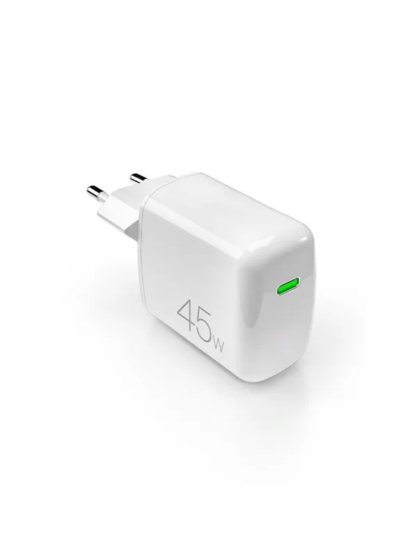 Puro Wall Charger Mini Pro 45w