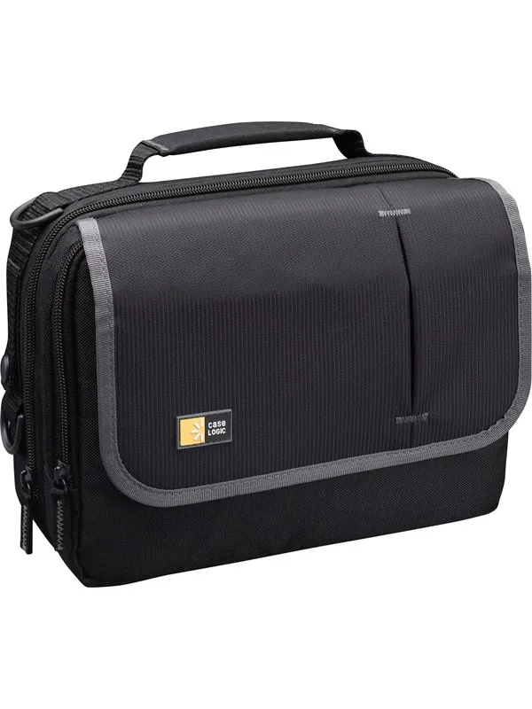 Case Logic Organizer - Black