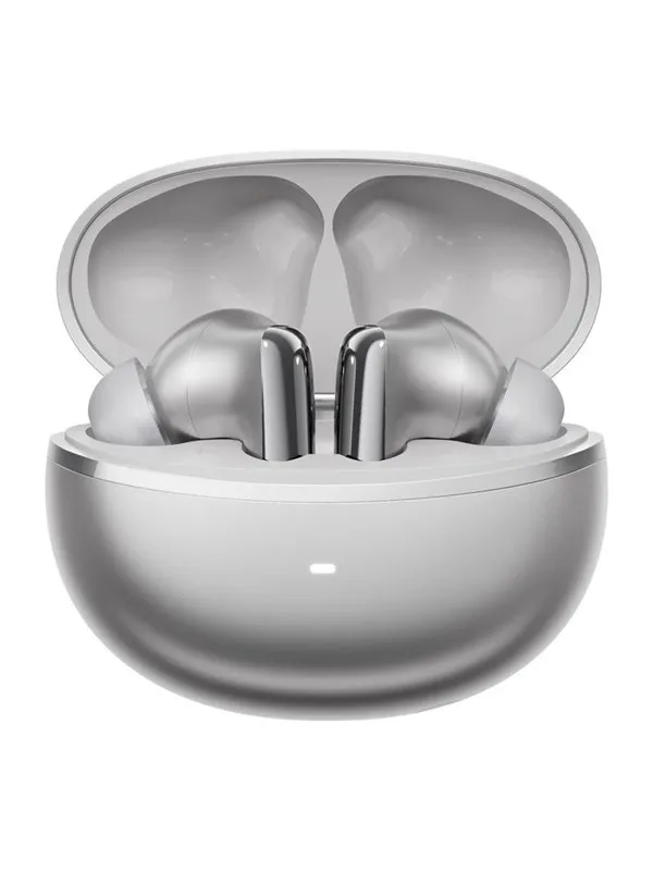 QCY MeloBuds N70 Wireless Earphones - TitaniumâGold