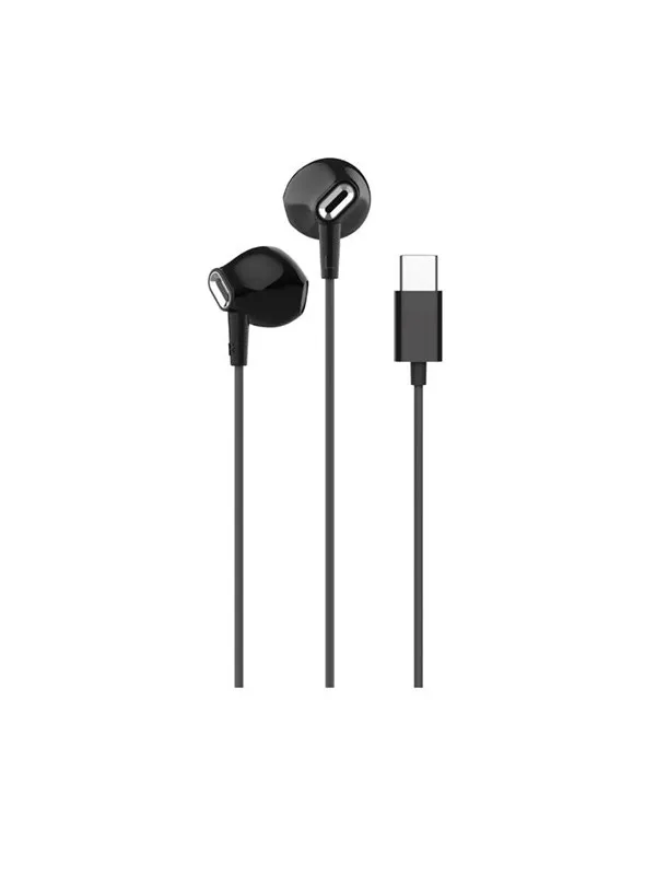 Puro Wire-Type Earphones with Cable FINE PRO