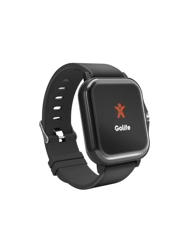 SBS Beat Air Smart Band - Black