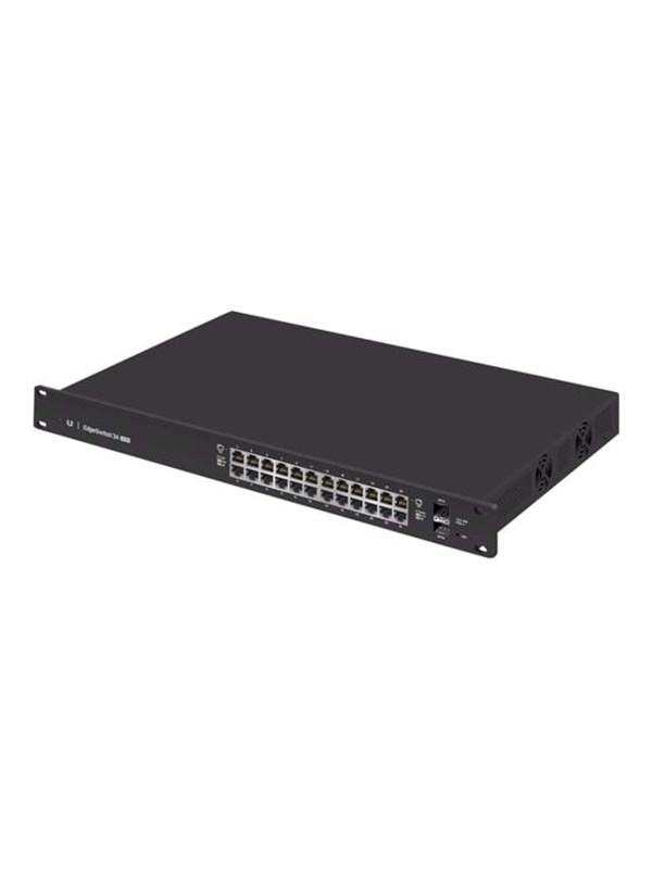 Ubiquiti EdgeSwitch 24 (250W)
