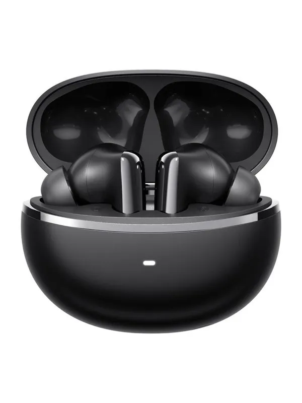 QCY MeloBuds N70 Wireless Earphones - Black