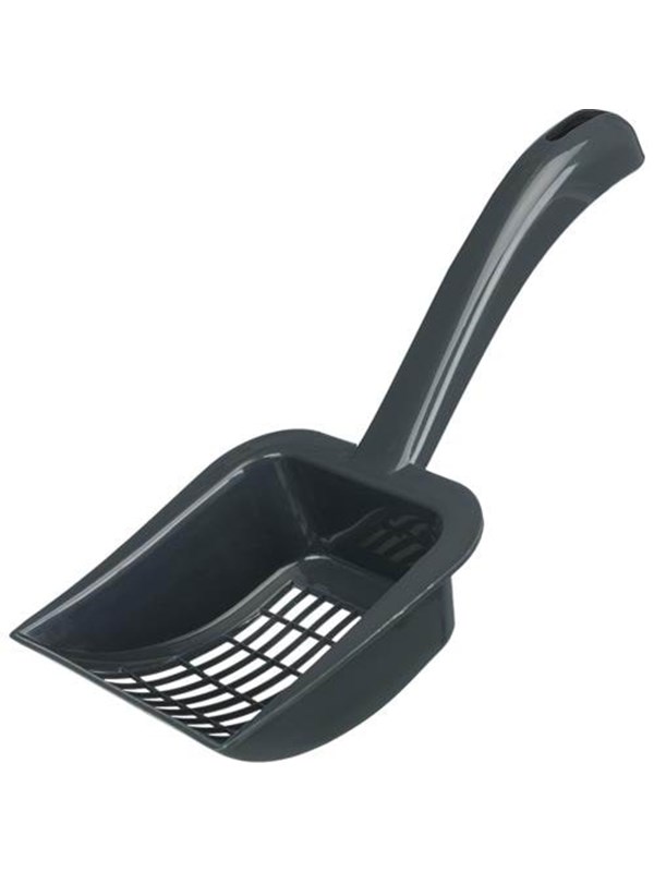Trixie Litter Scoop for Clumping and Silicate Litter Large assorted colours