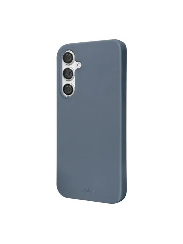 SBS Instinct cover for Samsung Galaxy A35 - Blue