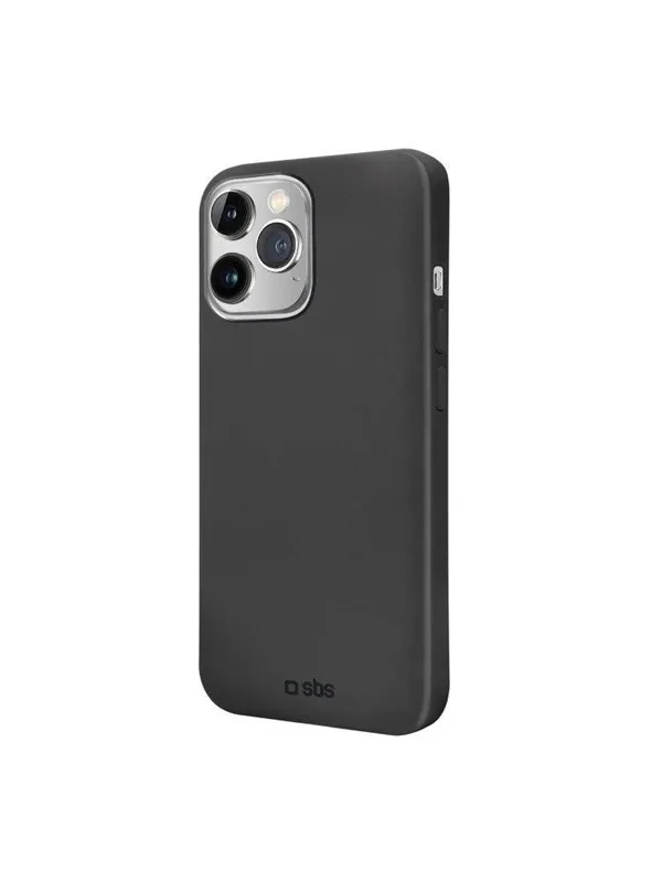 SBS Novelty Instinct Cover for iPhone 14 Pro Max® - Black
