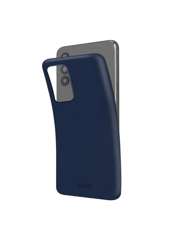 SBS Vanity Stars Cover for Samsung Galaxy A13 4G® - Blue