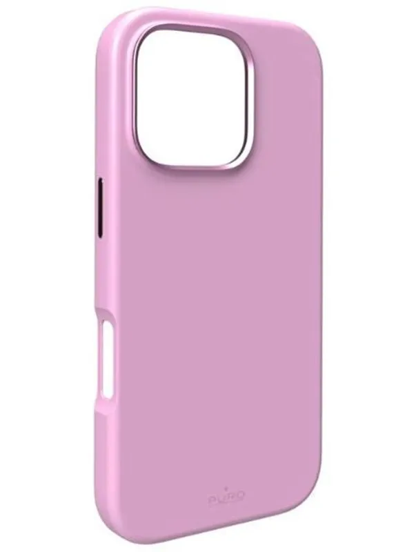 Puro Cover Icon Mag Pro for iPhone 16 Pro Max