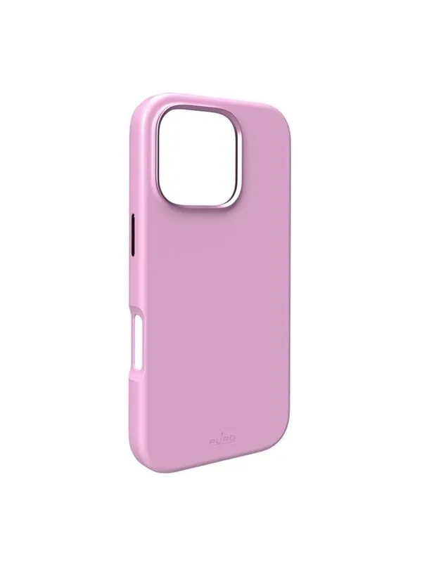Puro Cover Icon Mag Pro for iPhone 16 Pro