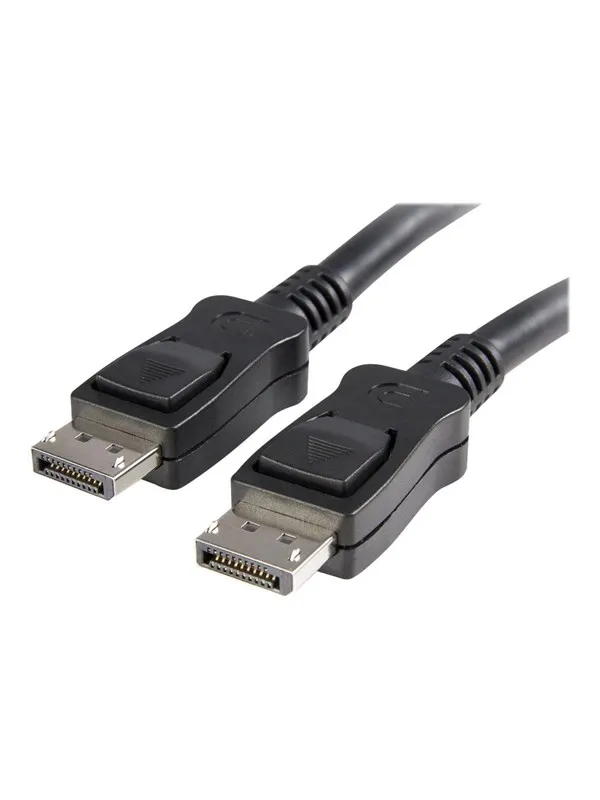 IC INTRACOM TECHly - display / audio cable - DisplayPort to DisplayPort - 50 cm
