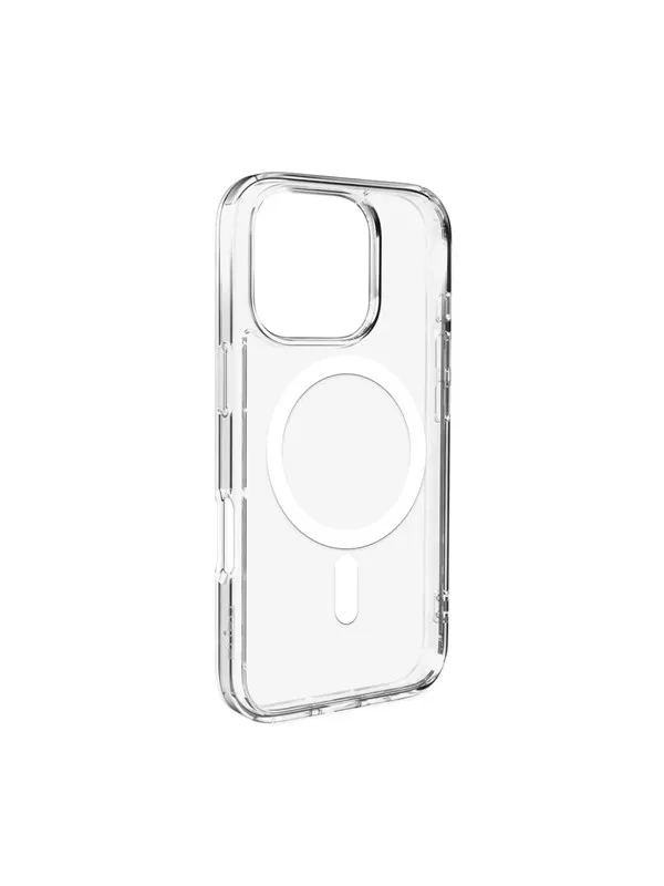 Puro Lite Mag Cover for iPhone 16 Pro