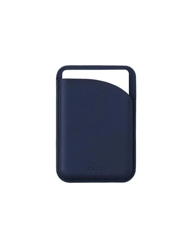 Puro Mag Wallet card holder for iPhone