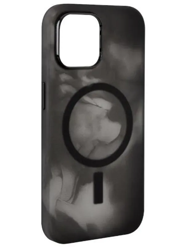 Puro Aqua Cover for iPhone 15