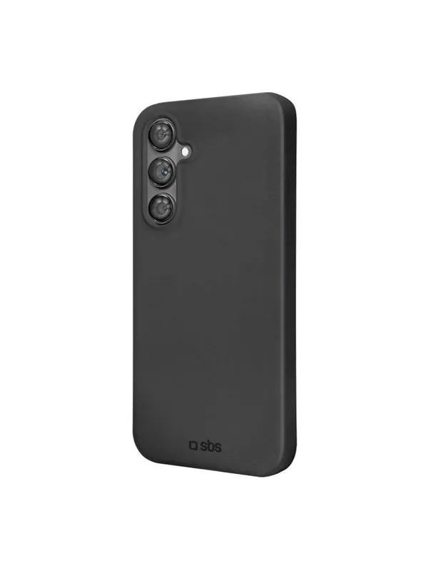 SBS Instinct cover for Samsung Galaxy A55 - Black