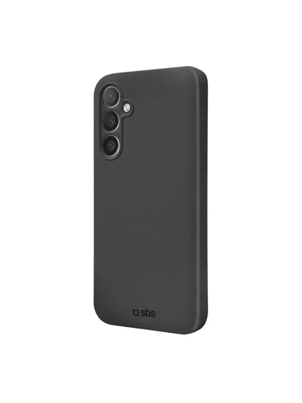 SBS Instinct cover for Samsung Galaxy A34 - Black