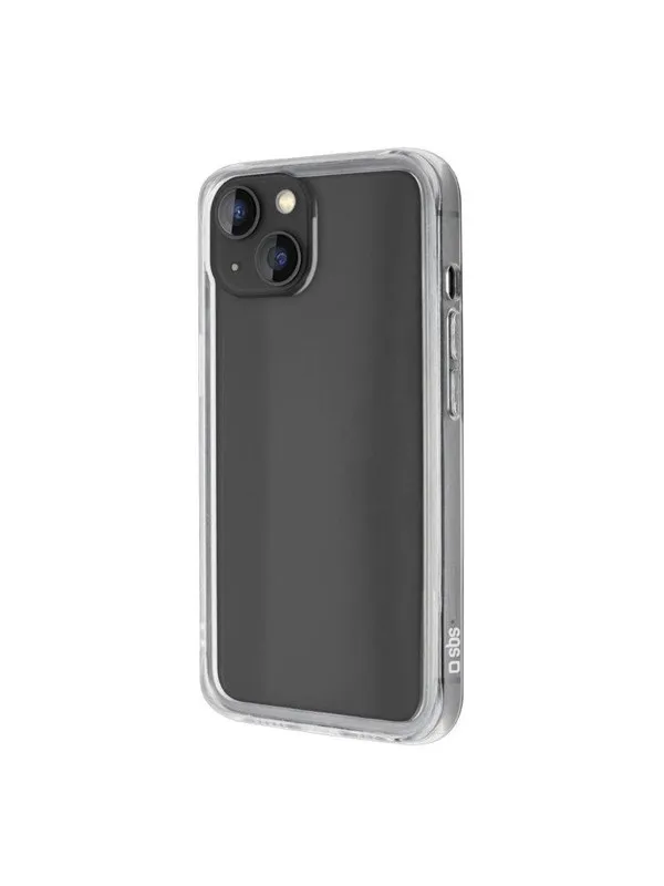 SBS Bumper Cover for iPhone 14 Plus® - Transparent