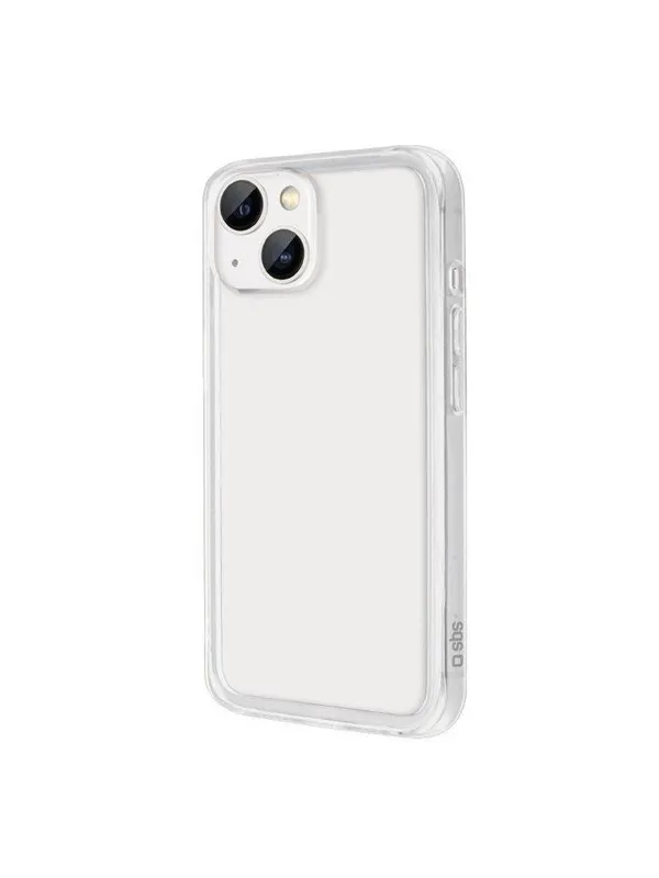 SBS Bumper Cover for iPhone 14 / 13® - Transparent