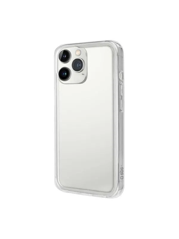 SBS Bumper Cover for iPhone 14 Pro® - Transparent