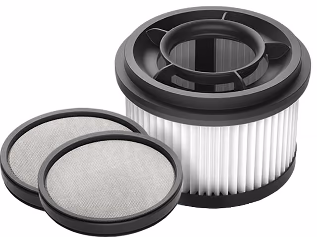 Dreame T10 - Premium HEPA Filter x1 + Built-in Sponge x2