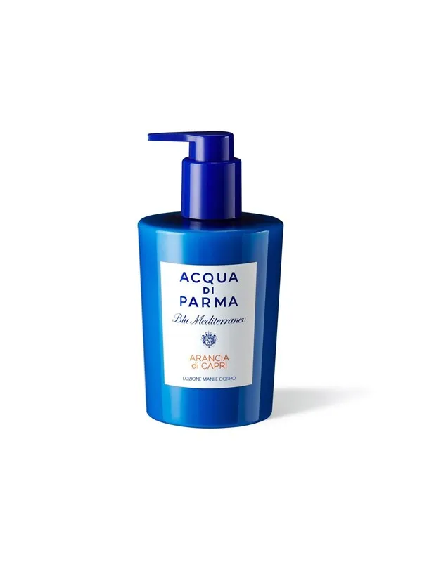 Acqua di Parma Blu Mediterraneo Arancia di Capri Body Lotion 40 ml