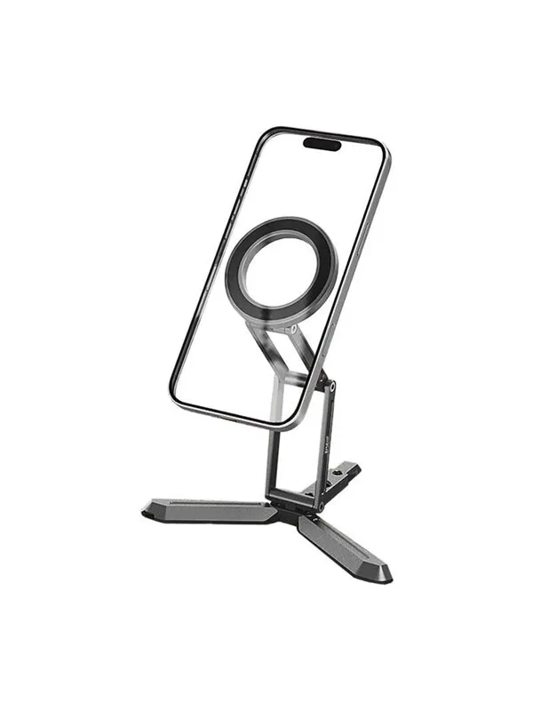 Puluz PU3223B Phone Holder - Black