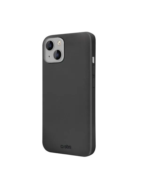SBS Novelty Instinct Cover for iPhone 14 Plus® - Black