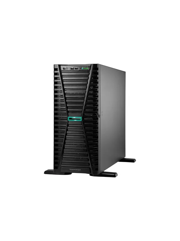 Hewlett Packard Enterprise HPE ProLiant ML110 Gen11