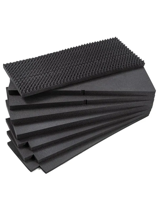 B&W International - BW Outdoor Cases Pre-Cut Foam /SI for type 7300 (n