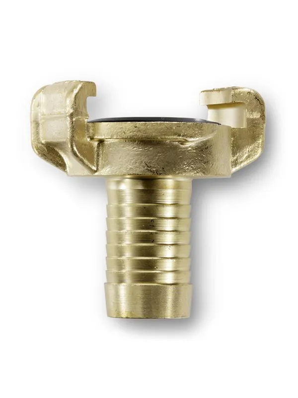 Kärcher Accessories Karcher Geka connector with hose barb R 3/4 6.38