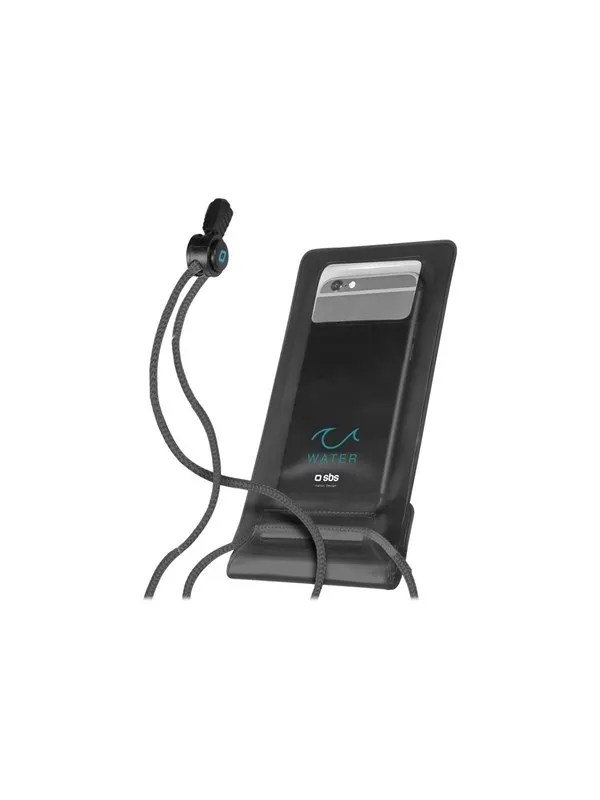 SBS Waterproof Case - Black