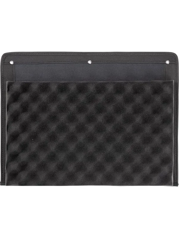 B&W International - BW Outdoor Cases LP Lid pocket /LP for type 3000