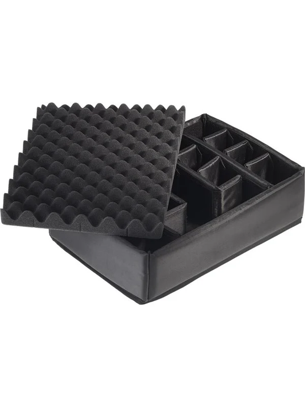B&W International - BW Outdoor Cases Divider system /RPD for type 5000