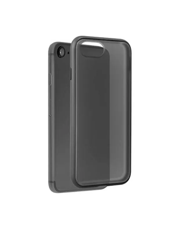 SBS Polo Cover for iPhone SE 2020 / 8 / 7 / 6s / 6® - Black