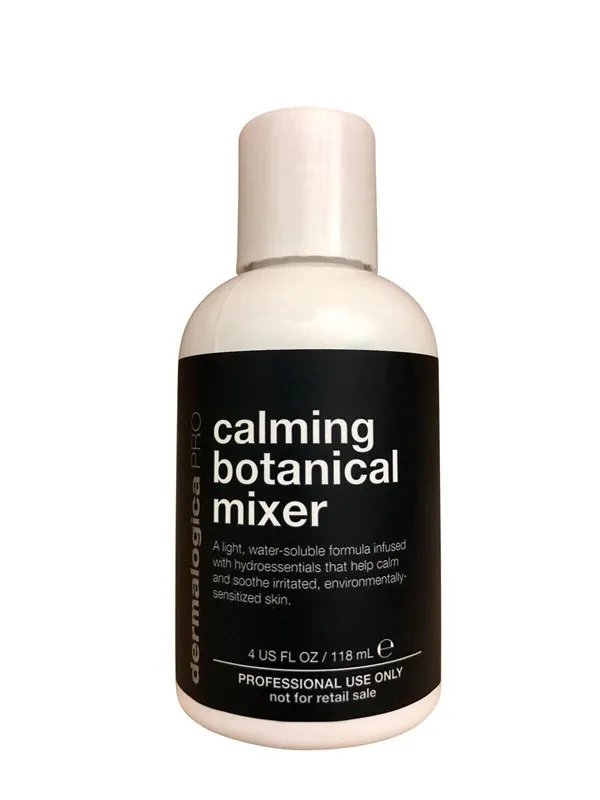 Dermalogica Soothing Botanical Gel 118ml.