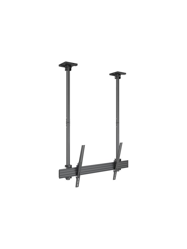 Multibrackets M Pro Series MBC1USD 1200 - Max 135 kg - recommended for 65"-115"