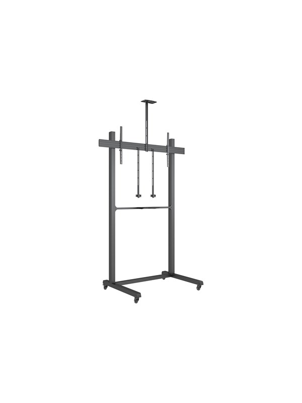 Multibrackets M Floormount Pro MBF1UXL 270 - Max 50 kg - recommended for 110"