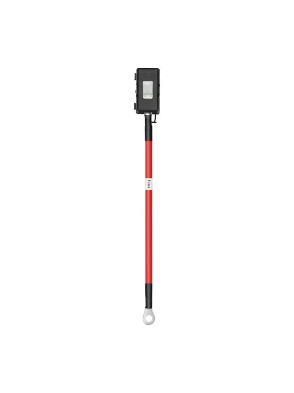 EcoFlow Alternator Charger Fuse Cable 20cm