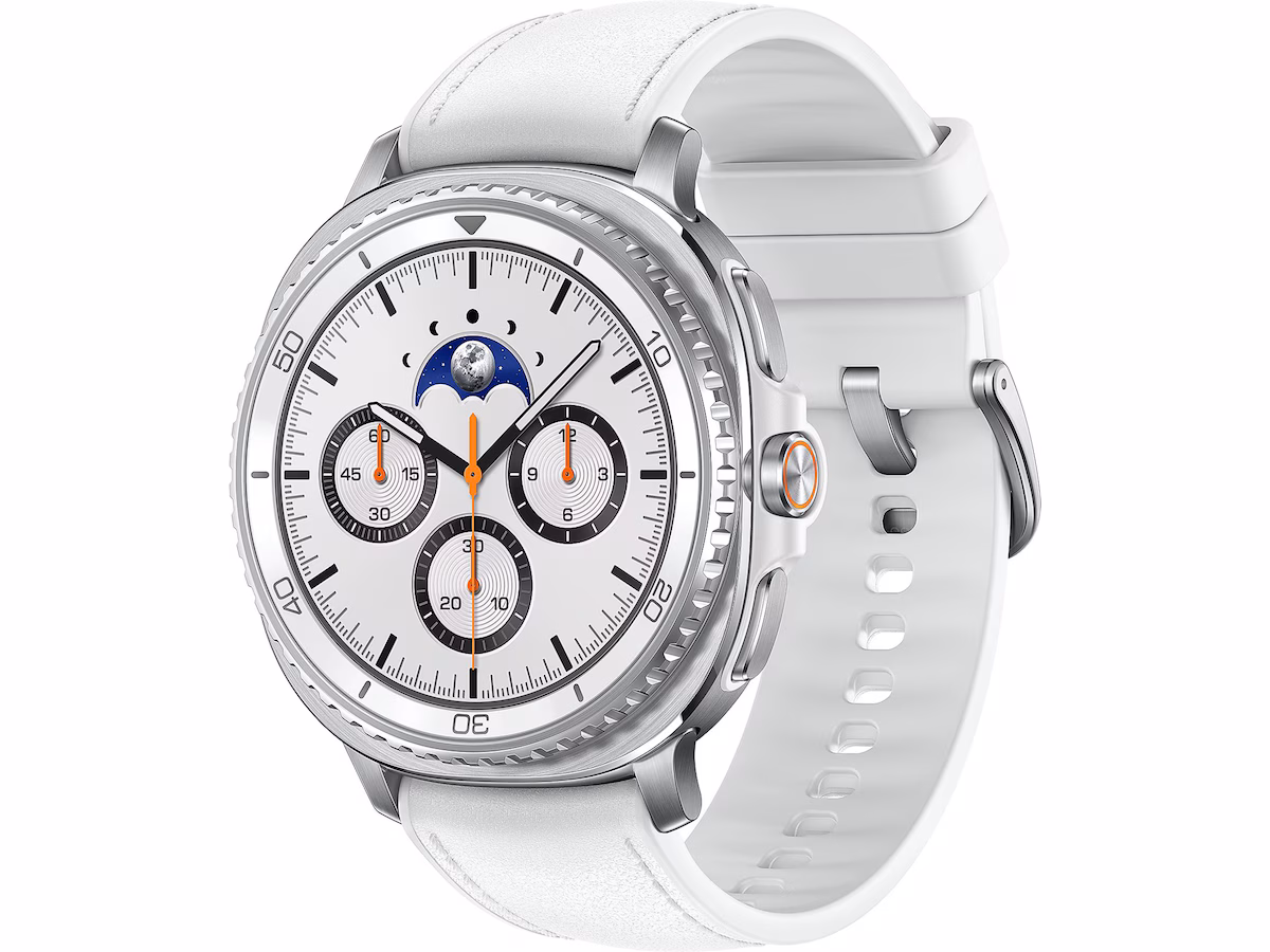 Samsung Galaxy Watch8 Classic eSim - White
