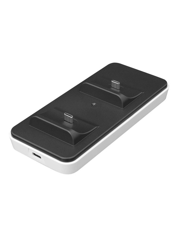 White Shark CLINCH - Charging dock for PS5 Controller - Wired Lader - Sony PlayStation 5