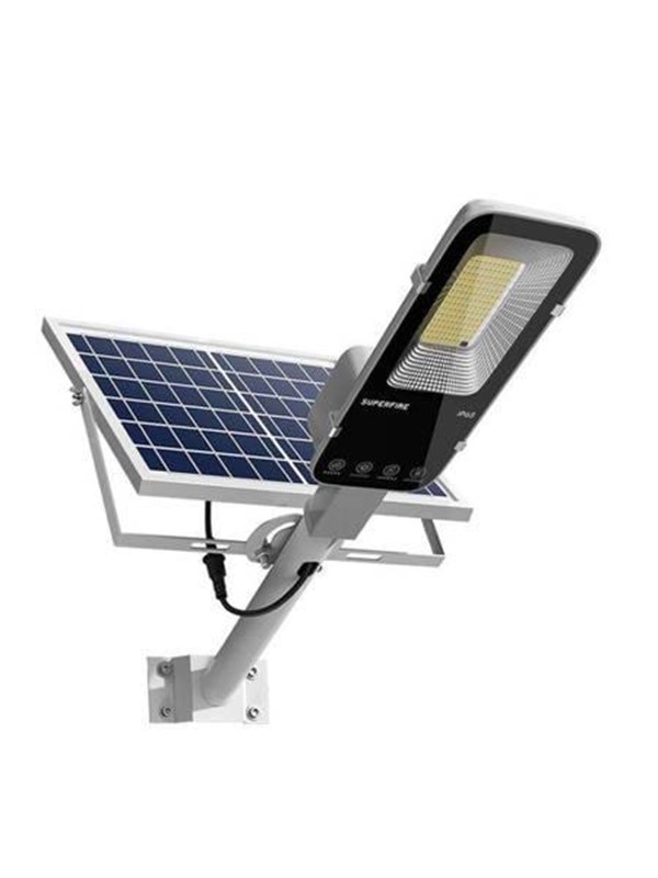 Superfire Solar lamp  FF5-E 897W 2000lm 20000mAh