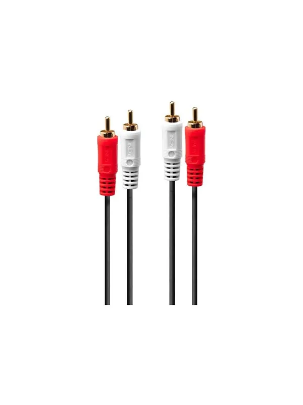 Lindy Premium audio cable - 10 m