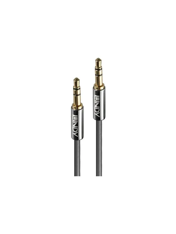 Lindy Cromo Line audio cable - 1 m