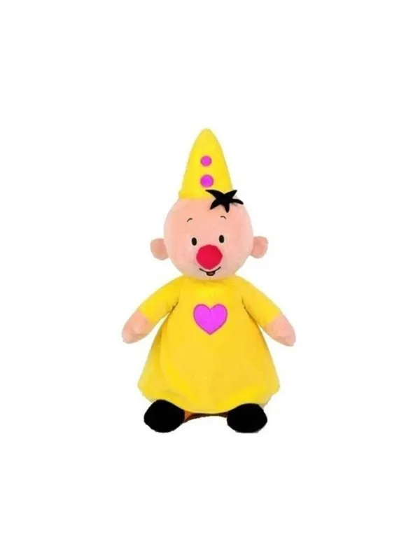 Studio 100 - Bumba Plush Toy XXL - 90cm